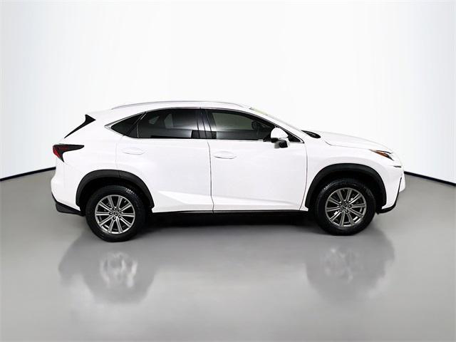 used 2018 Lexus NX 300 car, priced at $25,052