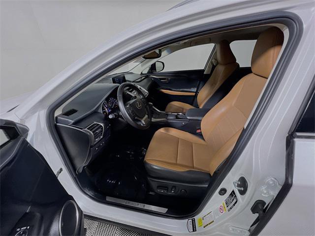 used 2018 Lexus NX 300 car, priced at $25,052