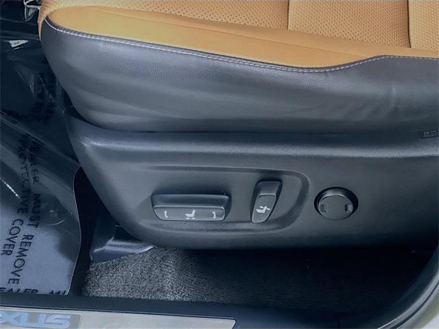 used 2018 Lexus NX 300 car, priced at $25,052