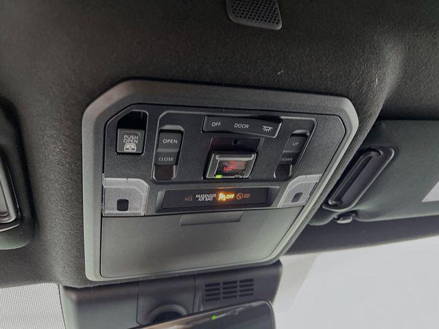 new 2026 Toyota 4Runner car, priced at $60,145