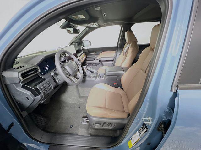 new 2026 Toyota 4Runner car, priced at $60,145