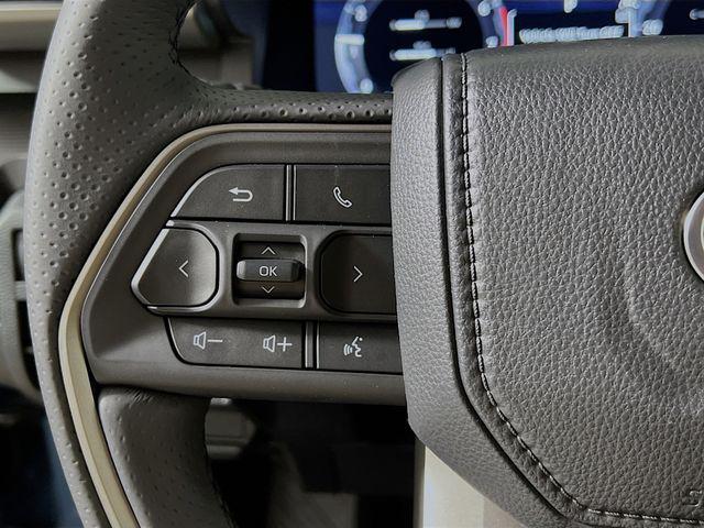 new 2026 Toyota 4Runner car, priced at $60,145