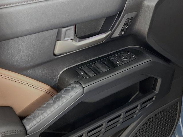 new 2026 Toyota 4Runner car, priced at $60,145