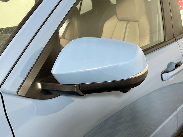 new 2026 Toyota 4Runner car, priced at $60,145