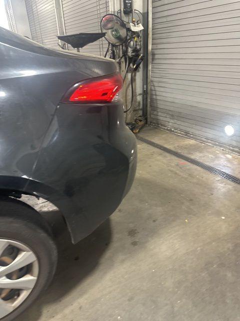 used 2020 Toyota Corolla car, priced at $12,717