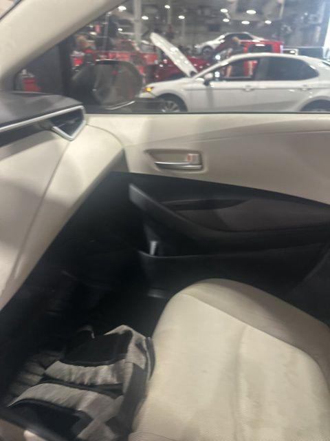 used 2020 Toyota Corolla car, priced at $12,717