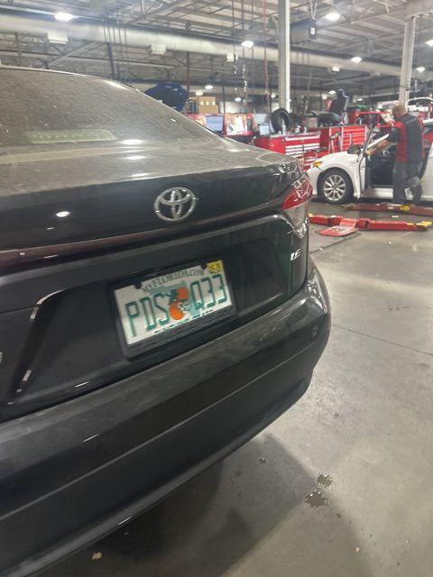 used 2020 Toyota Corolla car, priced at $12,717