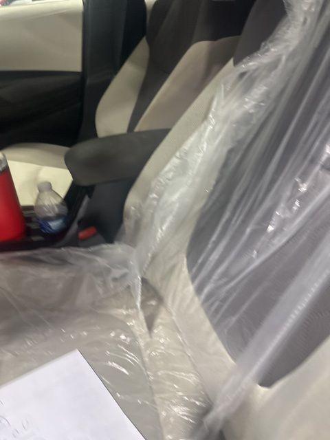 used 2020 Toyota Corolla car, priced at $12,717