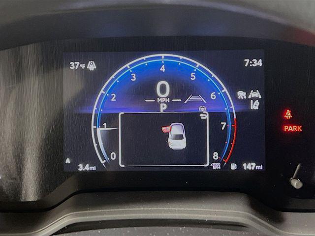 new 2026 Toyota Corolla car, priced at $24,201