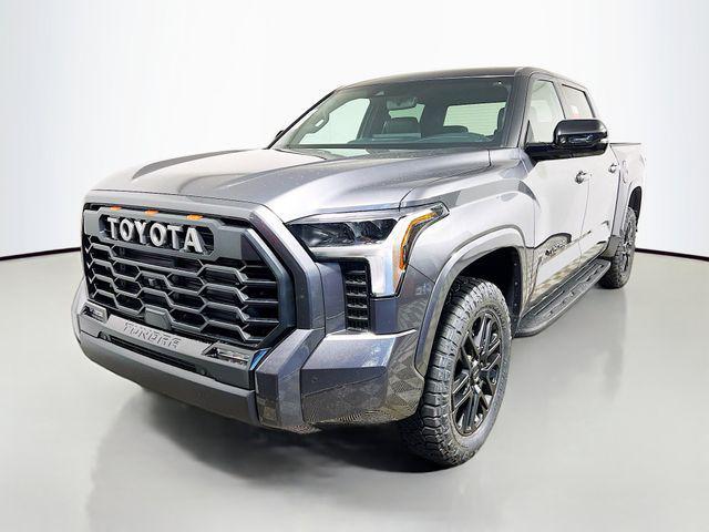 new 2026 Toyota Tundra car, priced at $64,665