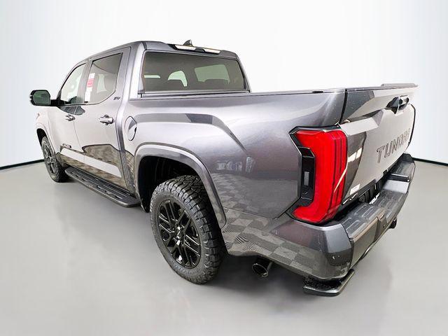 new 2026 Toyota Tundra car, priced at $64,665
