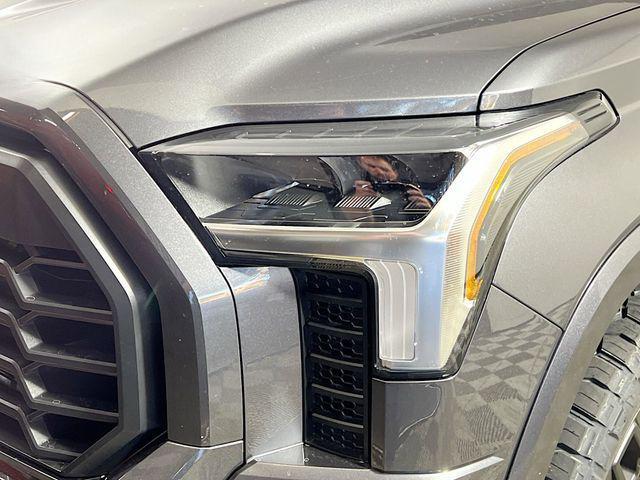 new 2026 Toyota Tundra car, priced at $64,665