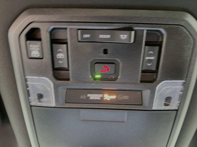 new 2026 Toyota Tundra car, priced at $64,665