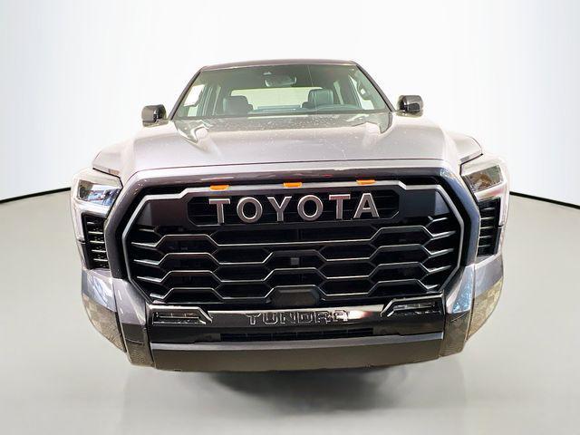 new 2026 Toyota Tundra car, priced at $64,665