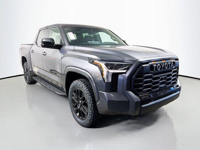 new 2026 Toyota Tundra car, priced at $64,665