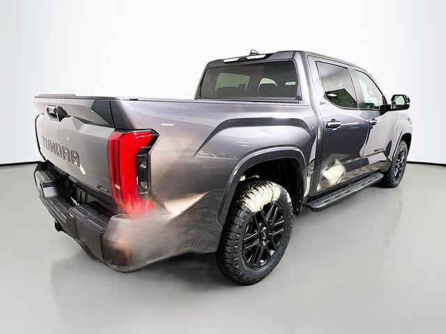 new 2026 Toyota Tundra car, priced at $64,665