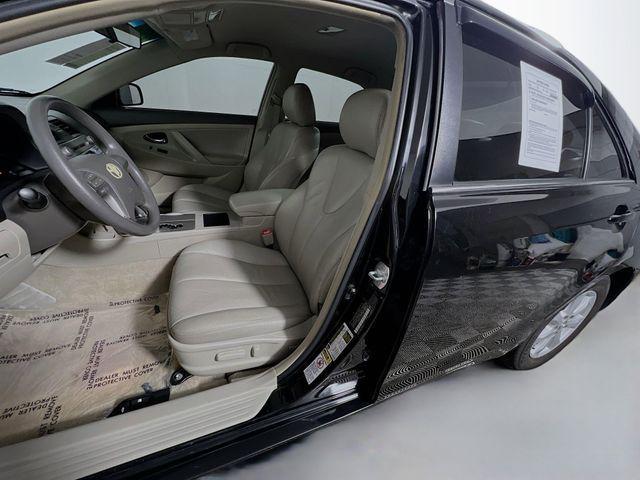 used 2009 Toyota Camry car, priced at $7,122