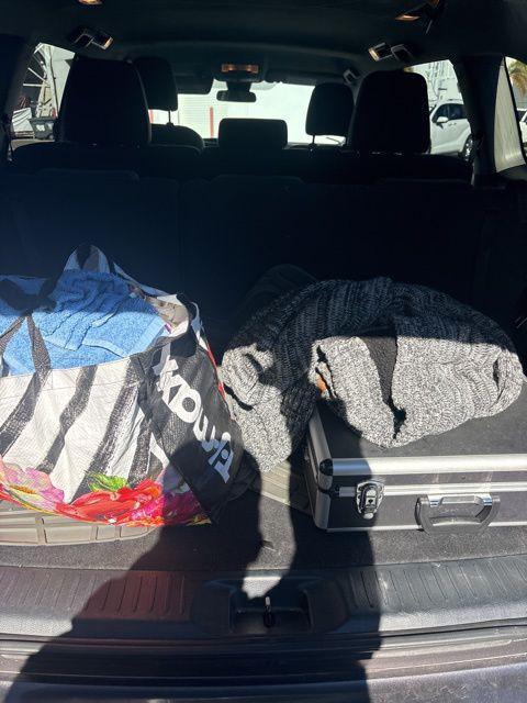 used 2019 Toyota Highlander car