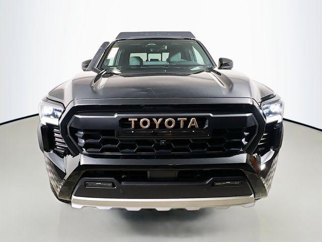new 2025 Toyota Tacoma Hybrid car, priced at $64,670