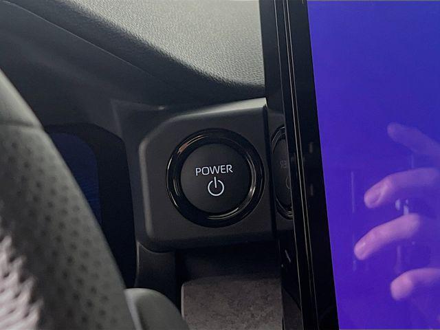 new 2025 Toyota Tacoma Hybrid car, priced at $64,670