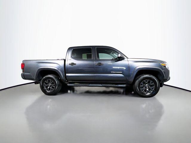 used 2023 Toyota Tacoma car, priced at $34,295