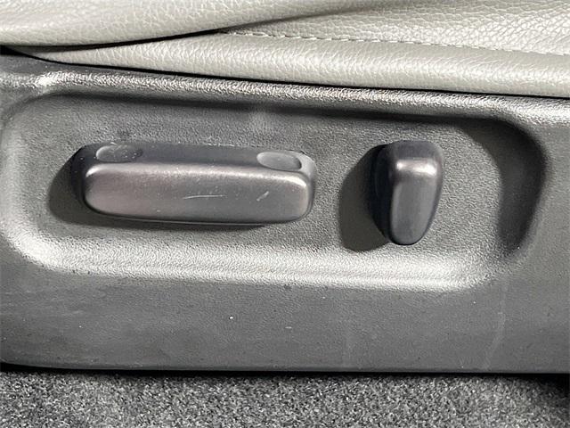 used 2023 Toyota Tacoma car, priced at $34,605