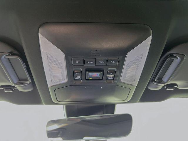 used 2025 Toyota RAV4 Hybrid car, priced at $36,917