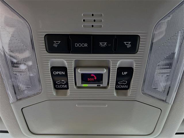 new 2025 Toyota RAV4 car, priced at $34,849