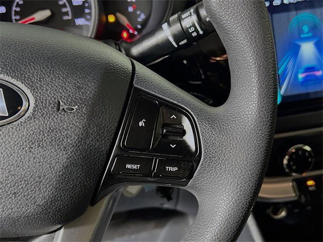 used 2016 Kia Rio car, priced at $6,172