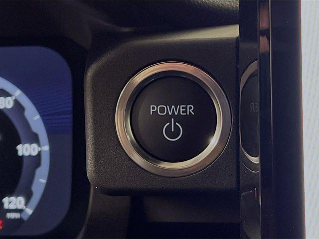 new 2026 Toyota 4Runner car, priced at $63,260