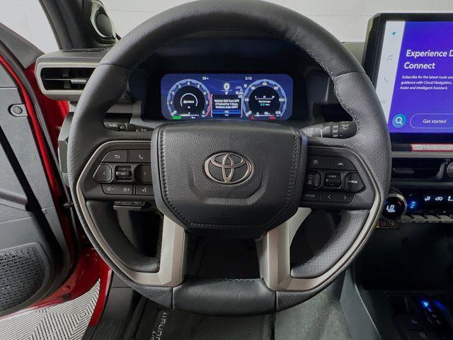 new 2026 Toyota 4Runner car, priced at $63,260