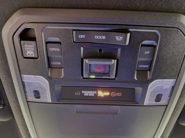 new 2026 Toyota 4Runner car, priced at $63,260
