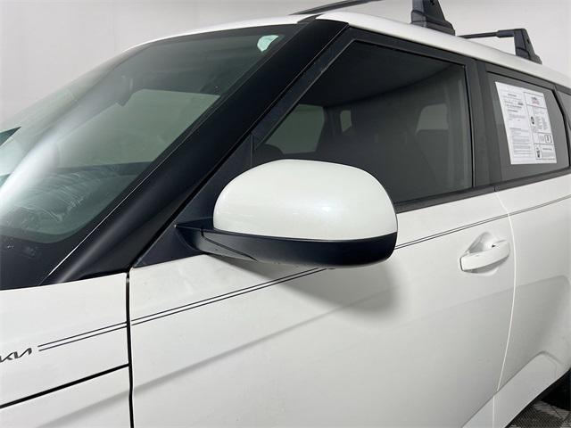 used 2023 Kia Soul car, priced at $15,122