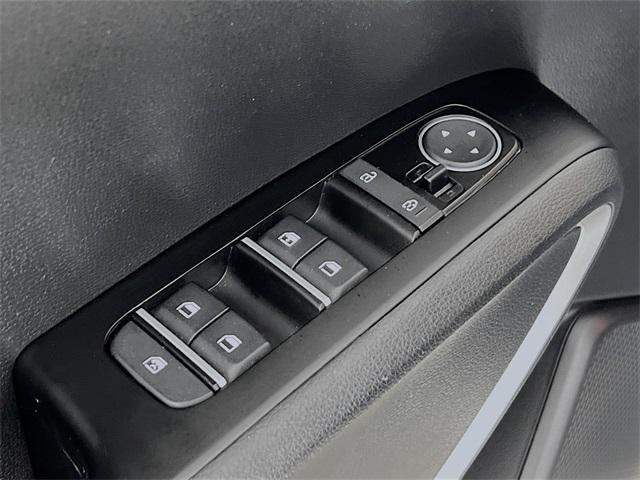 used 2023 Kia Soul car, priced at $15,122