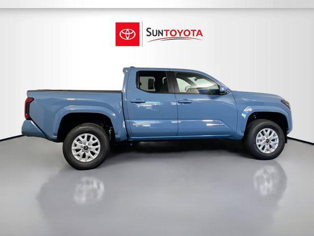 new 2026 Toyota Tacoma car, priced at $43,885