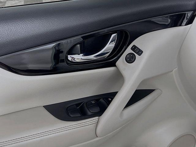 used 2022 Nissan Rogue Sport car, priced at $14,620