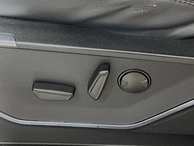 used 2023 Ford F-150 car, priced at $39,629