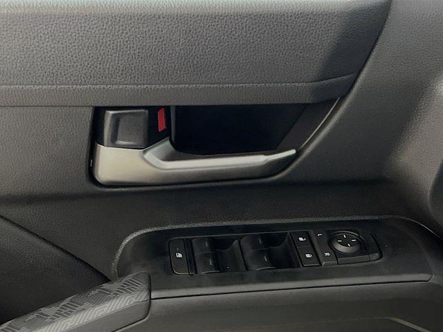 new 2026 Toyota Tacoma car, priced at $49,745