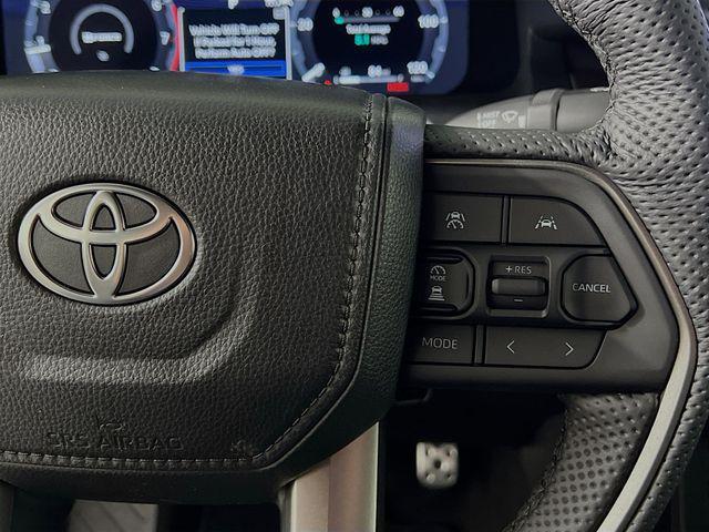 new 2026 Toyota Tacoma car, priced at $49,745