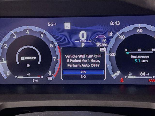 new 2026 Toyota Tacoma car, priced at $49,745