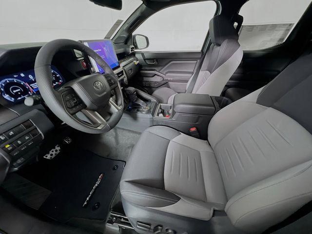 new 2026 Toyota Tacoma car, priced at $49,745