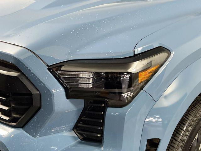 new 2026 Toyota Tacoma car, priced at $49,745