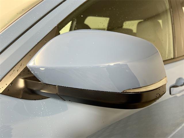 new 2026 Toyota Tacoma car, priced at $49,745