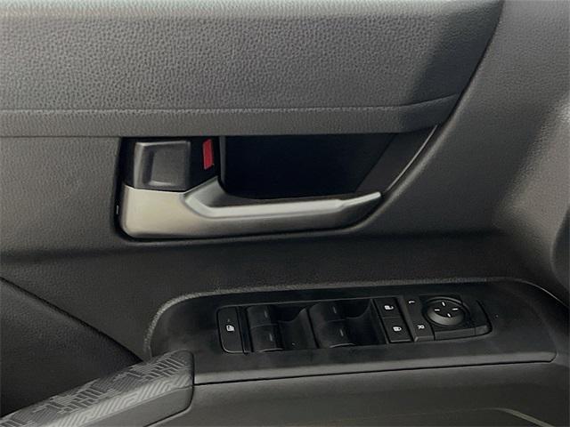 new 2026 Toyota Tacoma car, priced at $49,745