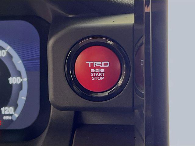 new 2026 Toyota Tacoma car, priced at $49,745