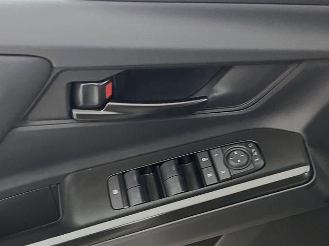 new 2026 Toyota bZ car, priced at $38,770