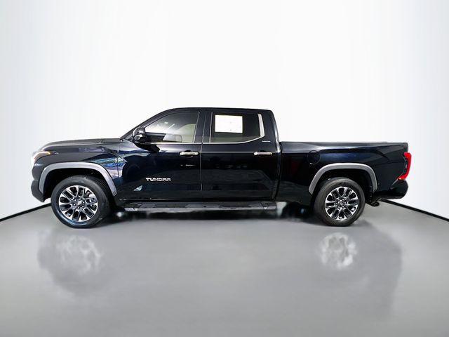 used 2025 Toyota Tundra car, priced at $49,835