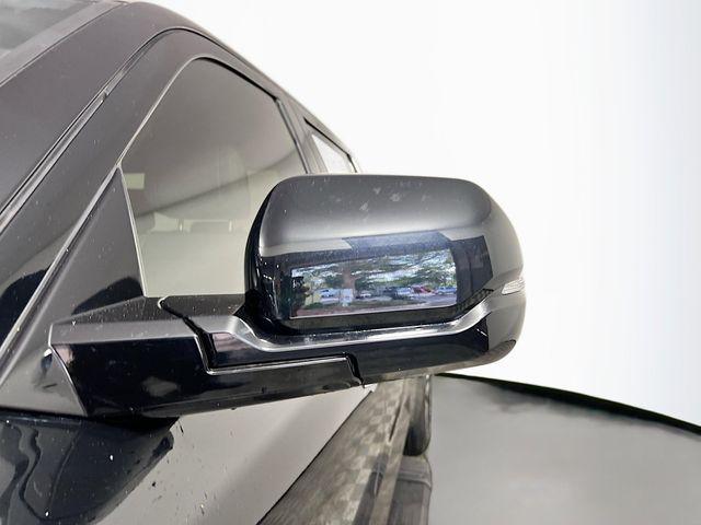used 2025 Toyota Tundra car, priced at $49,835