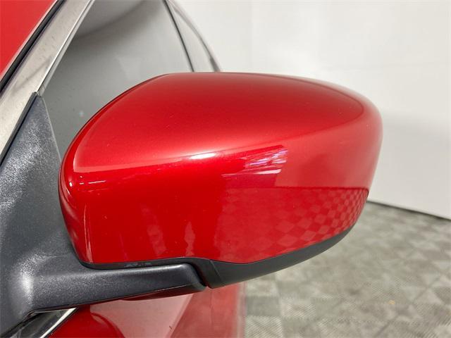 used 2017 Nissan Rogue car, priced at $9,497