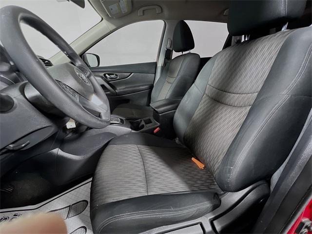 used 2017 Nissan Rogue car, priced at $9,497